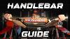 How To Pick The Perfect Handlebar Mx Handlebar Guide