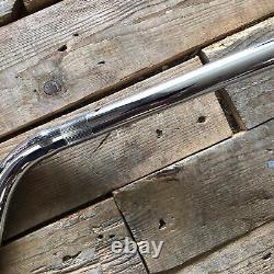 Indian Scout / Scout Sixty handlebars chrome