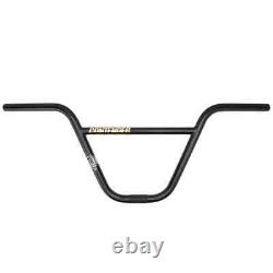 Kink Contender Bars Black or Chrome 9.75