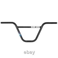 Kink Williams Bars Black or Chrome 9.25