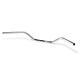 Lsl Butterfly Inch Handlebar Chrome Steel Honda Vtx 1800 C 2005