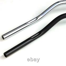 LSL Flat Track Inch Handlebar CHR Steel Harley XL 1200R Sportster 2007