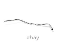 LSL Old Style Inch Handlebar CHR Steel Harley FXDL Low Rider 2002