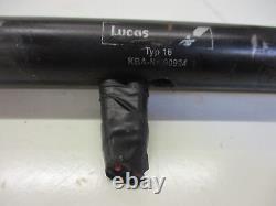 Lucas 930mm 3 handlebar Suzuki LS 650 Savage NP 41 B KBA90924 Type16 Chopper