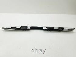 Mercedes-Benz ML W164 2009 Tailgate Boot lid Number Plate Light Trim AMD44065