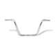 Motorcycle Storehouse Buffalo Apehangers Handlebar Chrome 1-1/4 X 12 High