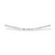 Motorcycle Storehouse Late Dyna Oem Style Handlebar Chrome 1-1/4 Inch