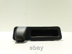 Original BMW G30 G31 G05 Surround View Camera Rear Button Tailgate 5A0F6D7