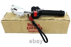 Royal Enfield Continental GT 650 RIGHT HAND Side Complete Handle Bar Assembly