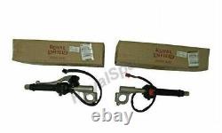 Royal Enfield NR61 Handle Bar Assembly LH & RH for For Continental GT 535