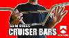 S U0026m Bikes 7 Cruiser Bars Explained U0026 Review