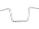 Santee Moto Motorcycle Standard Ape Hanger Handlebar Chrome 11 X 1-1/4 Inch