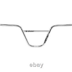 Shadow Vultus Featherweight BMX Bars Black or Chrome