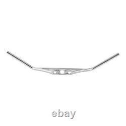 Speedster Handlebar Handle Bar Fit For Harley EL 1936-1940 G 1936-1958 FL 41-45