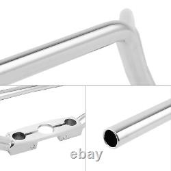 Speedster Handlebar Handle Bar Fit For Harley EL 1936-1940 G 1936-1958 FL 41-45