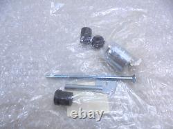 Suzuki GS1100G GSF400 GSXR400 GSXR750 RGV250 Handlebar End Weight Kit New OEM