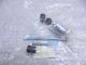 Suzuki Gs1100g Gsf400 Gsxr400 Gsxr750 Rgv250 Handlebar End Weight Kit New Oem