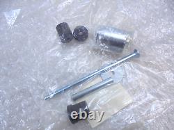 Suzuki GS1100G GSF400 GSXR400 GSXR750 RGV250 Handlebar End Weight Kit New OEM