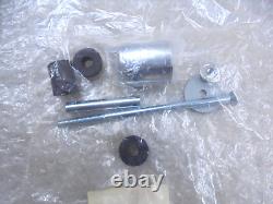 Suzuki GS1100G GSF400 GSXR400 GSXR750 RGV250 Handlebar End Weight Kit New OEM