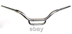 Unique look stylish Royal Enfield Standard Electra Classic Meteor Handle Chrome
