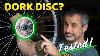 What Is Your Dork Disc Actually For What Happens If You Remove It