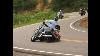 Why Do Motorcycle Riders Keep Running Off The Road Is It Age