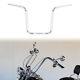 16 Ascension 1 Guidon Ape Hanger Adapté Pour Les Ressorts Harley