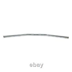 Barre de Traction Fehling Chrome Homologuée TUV 1 Pouce 92 cm de Largeur