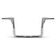 Guidon Ape Hanger 12 Pour Harley Electra Glide Classic 83-12 Chrome