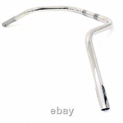 Guidon HARLEY-DAVIDSON SOFTAIL 1 pouce 5656986 de 1982 à 2007