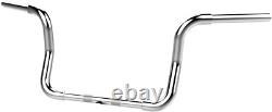 Guidon de Bobber Ape Hanger Khrome Werks 0601-2845