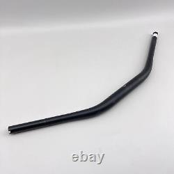 Harley Davidson 1.25 Softail Fat Bob FXB/S M8 Guidon Drag Bar