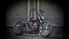 Harley Davidson Projet Breakout Par Rick S Motos Pour Chrome Sur Mesure Europe