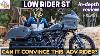 J'ai Eu Tort À Propos De Harley Davidson Ou Ai-je Low Rider St Review